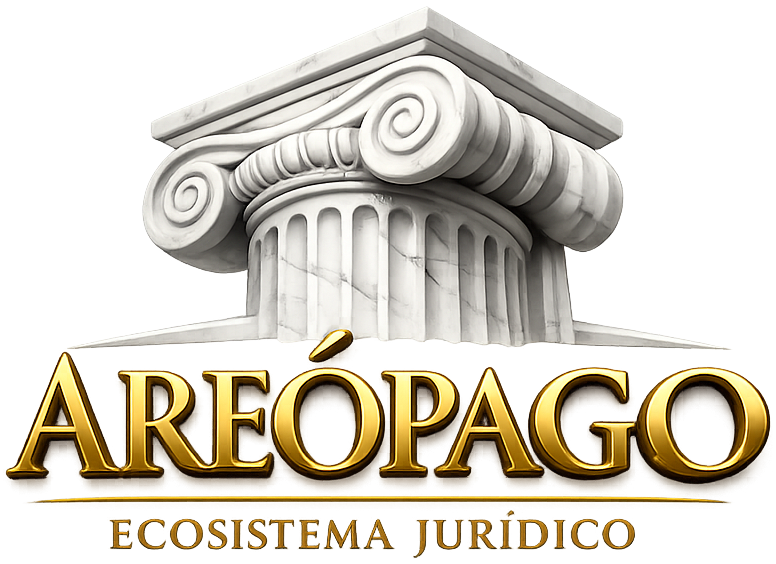 Areópago — Ecosistema jurídico